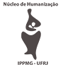Logo - Núcleo de Humanização IPPMG - UFRJ