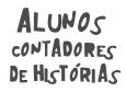 Logo - Alunos Contadores de História